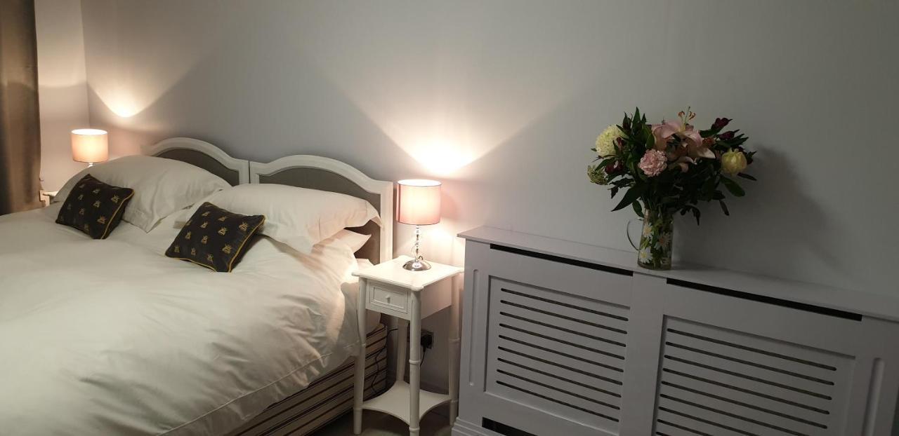Maugersbury Park Bed & Breakfast Stow-on-the-Wold