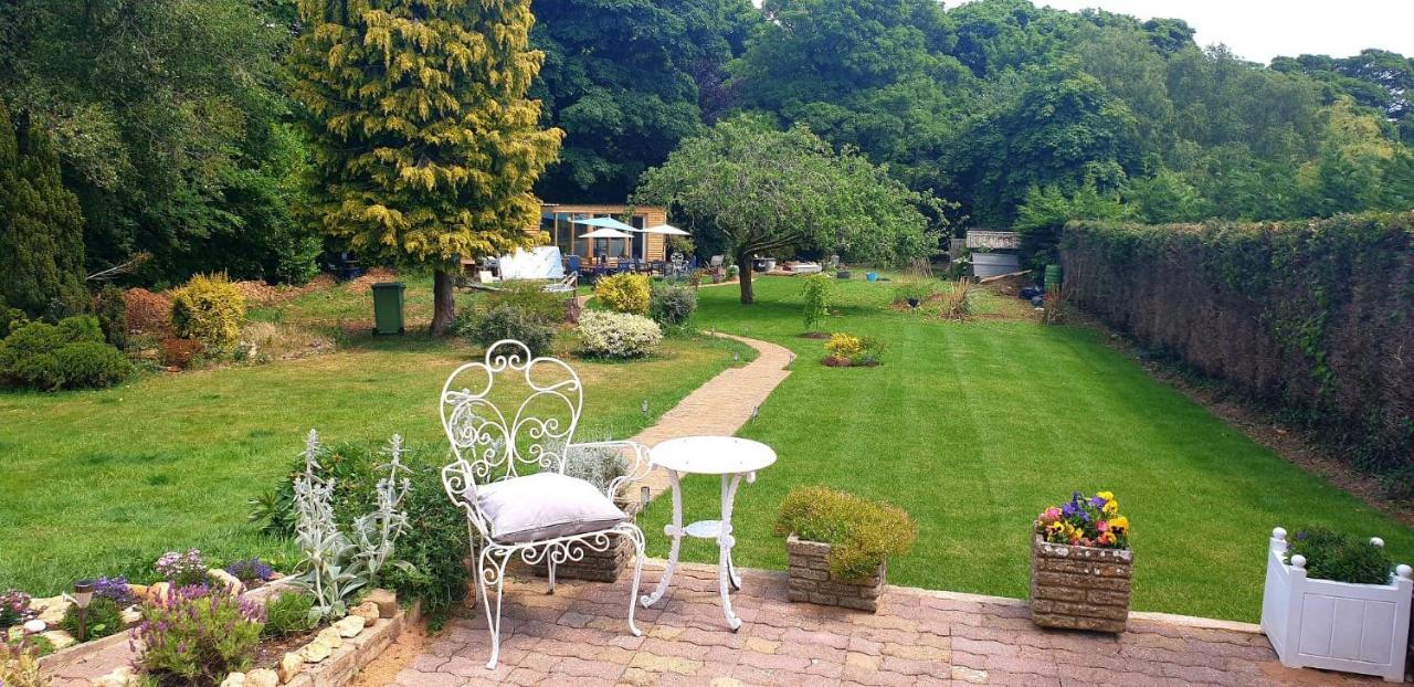 Maugersbury Park Bed & Breakfast Stow-on-the-Wold